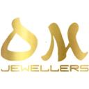 OM Jewellers logo